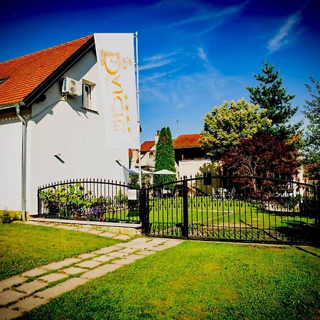 Apartments Dajcic Varazdinske Toplice Exterior photo